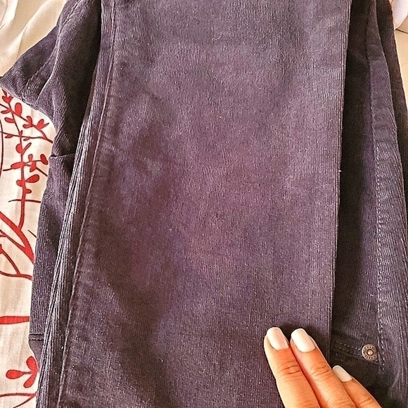 Old Navy Maternity Rockstar Full panel Size 14 New - Picture 9 of 9